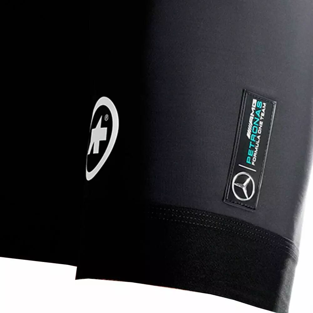 Assos Cuissard T.Works TeamShorts S7