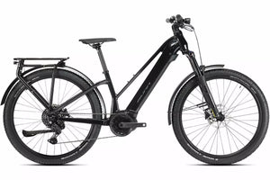 Vélo électrique Sunn Rage Allroad S2 2025 Low