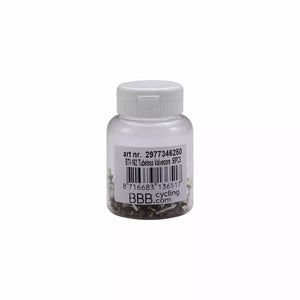 Obus de valve tubless Valvecore 50 pcs BBB