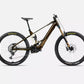 Orbea Wild M-TEAM 2025
