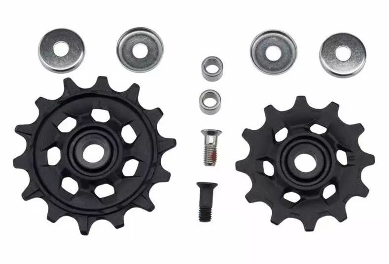 SRAM Kit galets NX/SX Eagle 12V