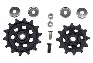 SRAM Kit galets NX/SX Eagle 12V