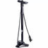 Pompe a pied SPECIALIZED AIR TOOL SPORT STEEL SWITCHHITTER II FLR Noir