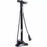 Pompe a pied SPECIALIZED AIR TOOL SPORT STEEL SWITCHHITTER II FLR Noir