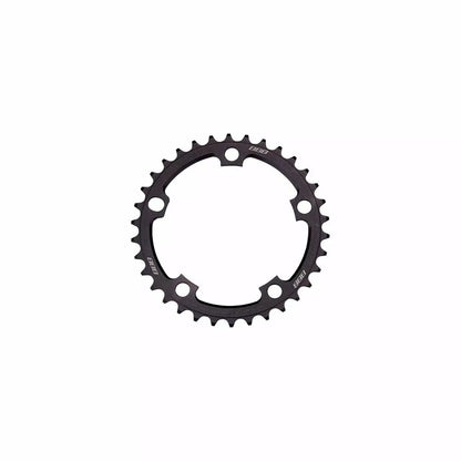 Plateau compatible Campagnolo compact 11v du 34 au 53 dents BBB