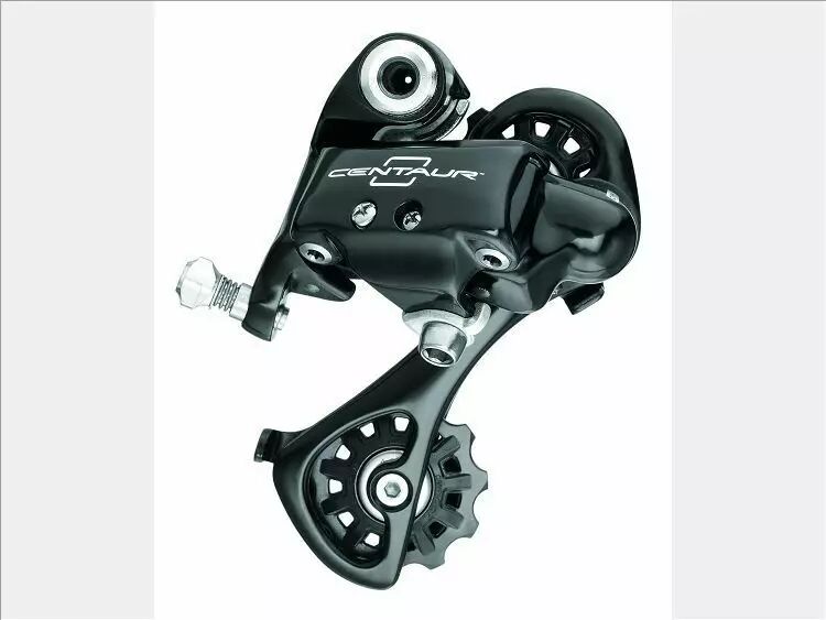 CAMPAGNOLO dérailleur ar. CENTAUR 10s - moyen