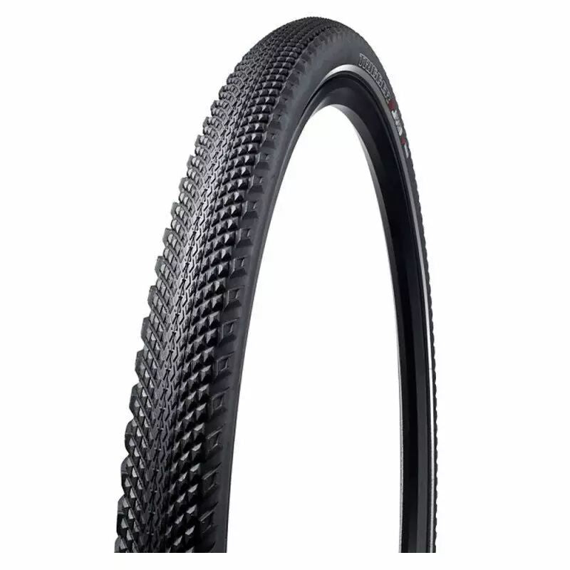 Spécialized Trigger Sport Reflect Tire 700X38C