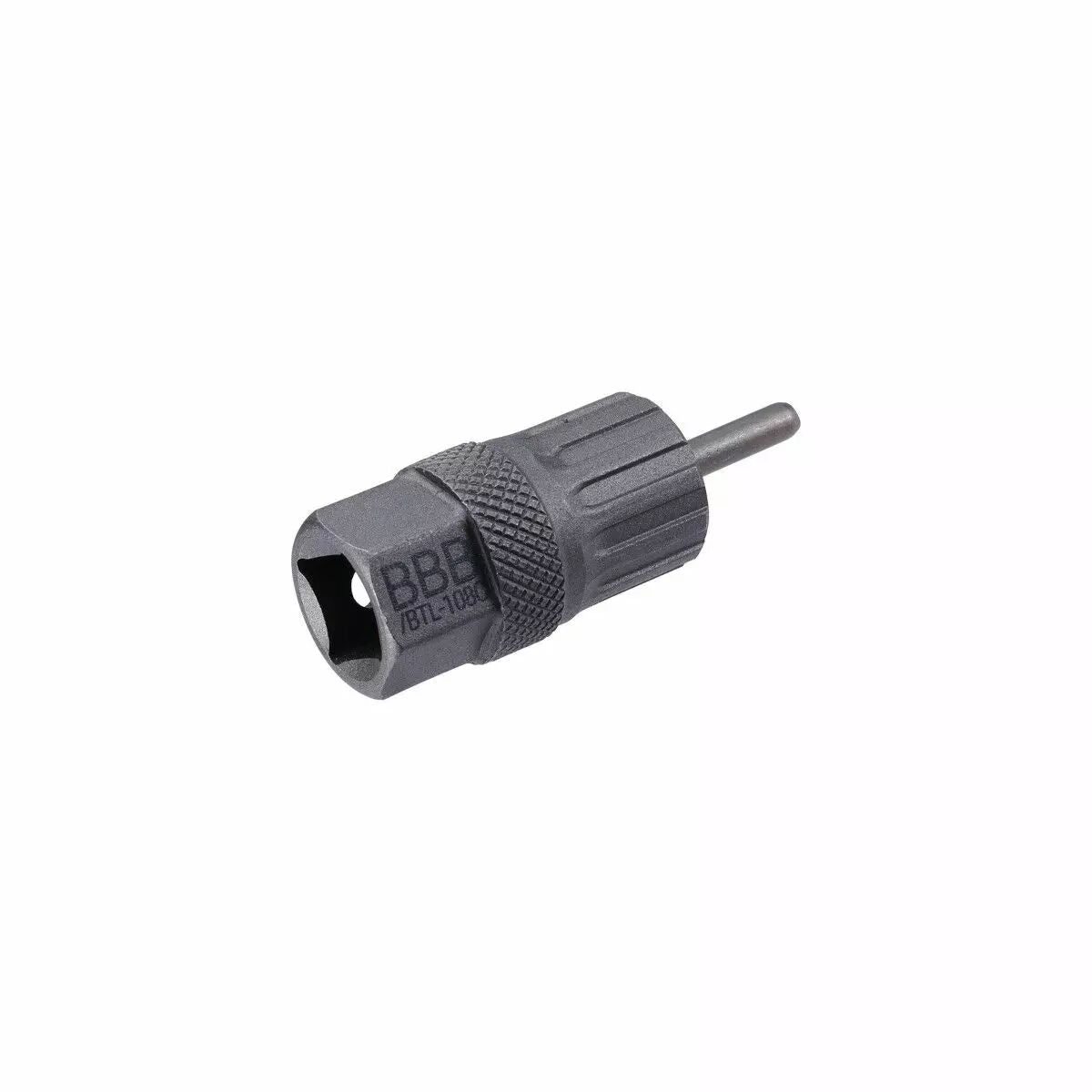 Clé 1/2 avec guide pour monter et démonter les cassettes campagnolo BBB