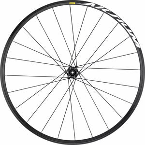 Roue Avant Mavic Aksium Disc CL 12x100