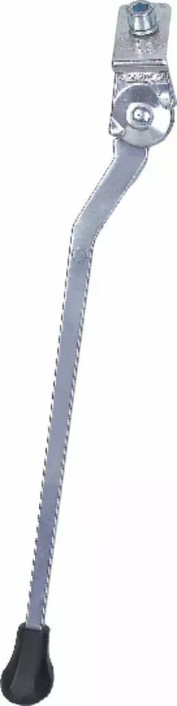 Bequille URSUS Pletscher Alu Argent A Couper