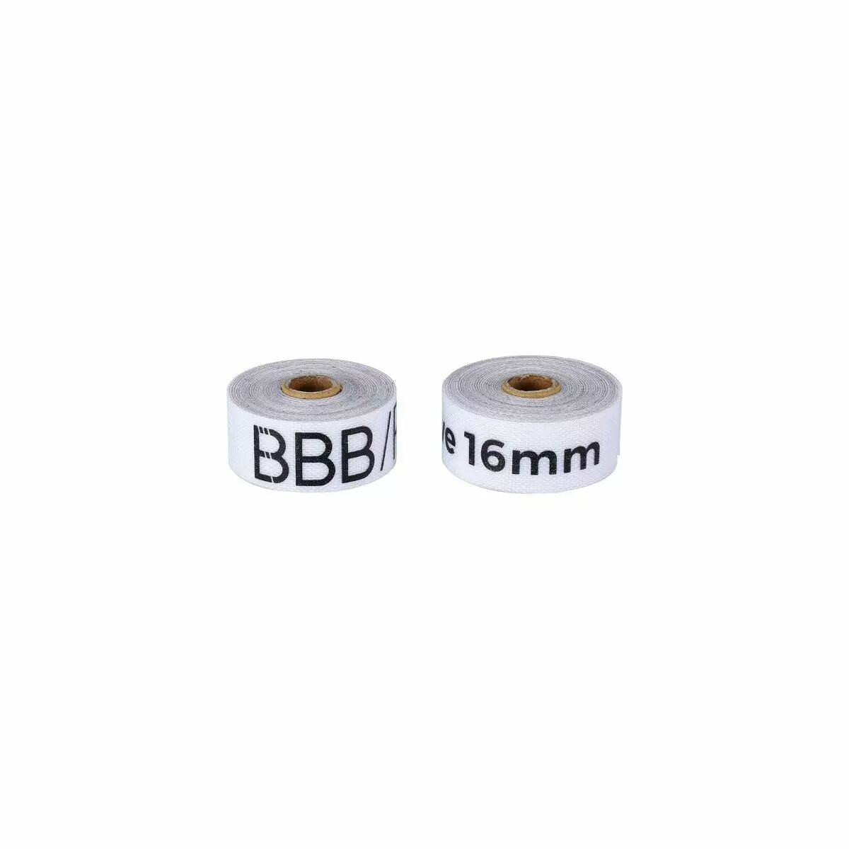 Fonds de jante HP de 16, 18, 22 ou 25mm x 2 mètres BBB