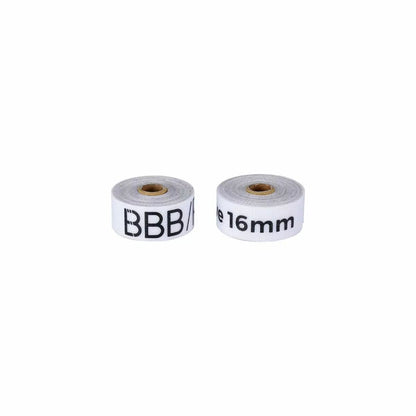 Fonds de jante HP de 16, 18, 22 ou 25mm x 2 mètres BBB
