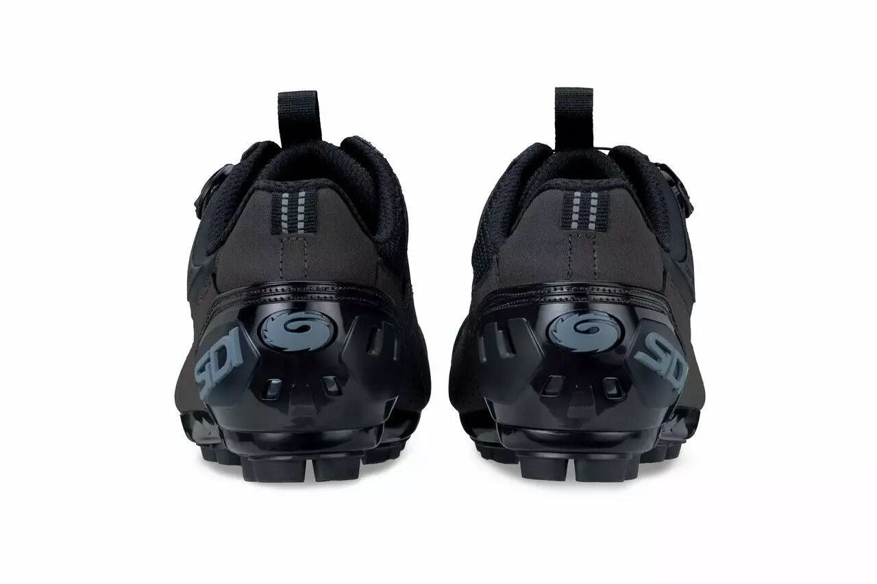 Chaussures SIDI SCARPE MTB GRAVEL Marron