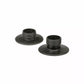 Carter noir  unidisc KLICKFIX