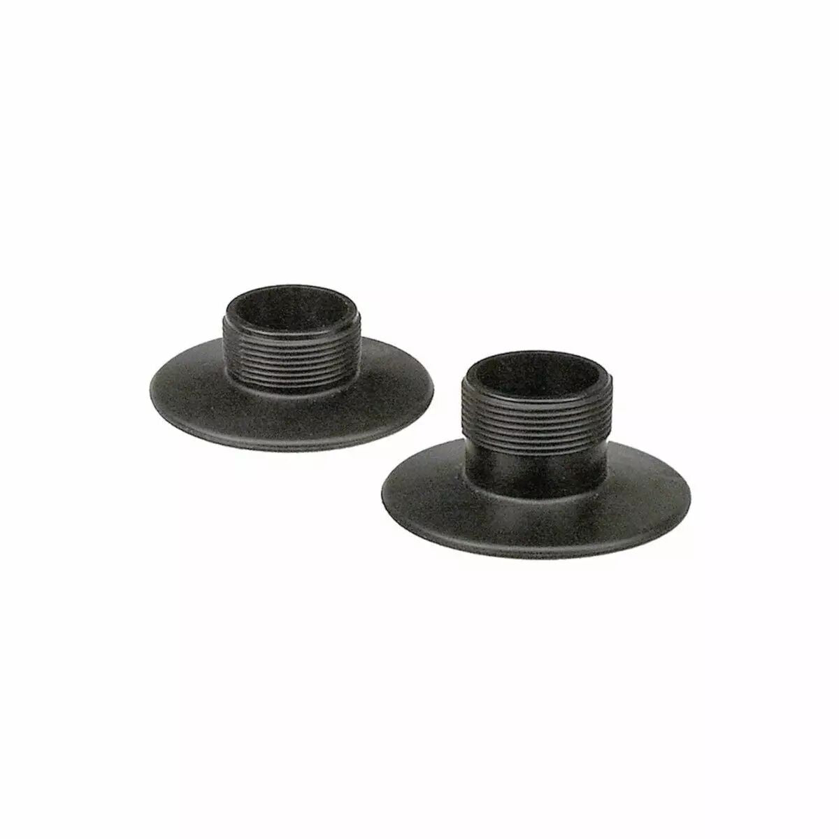 Carter noir  unidisc KLICKFIX