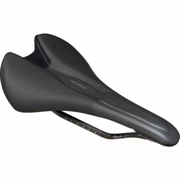 Selle SPECIALIZEDromin Evo Pro Avec Mimic 155