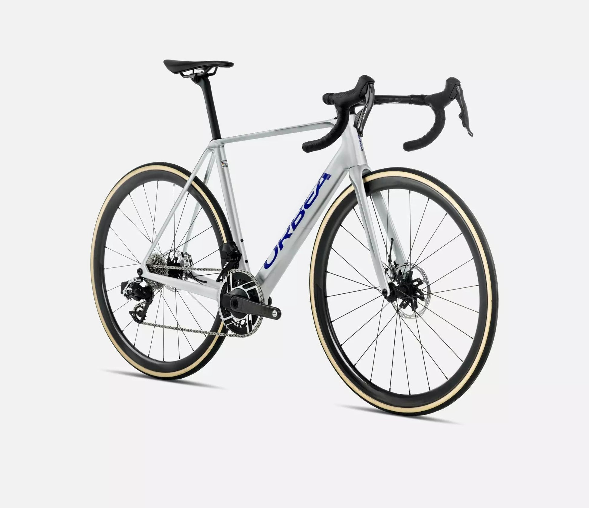 Orbea Orca M10i LTD Power 2026