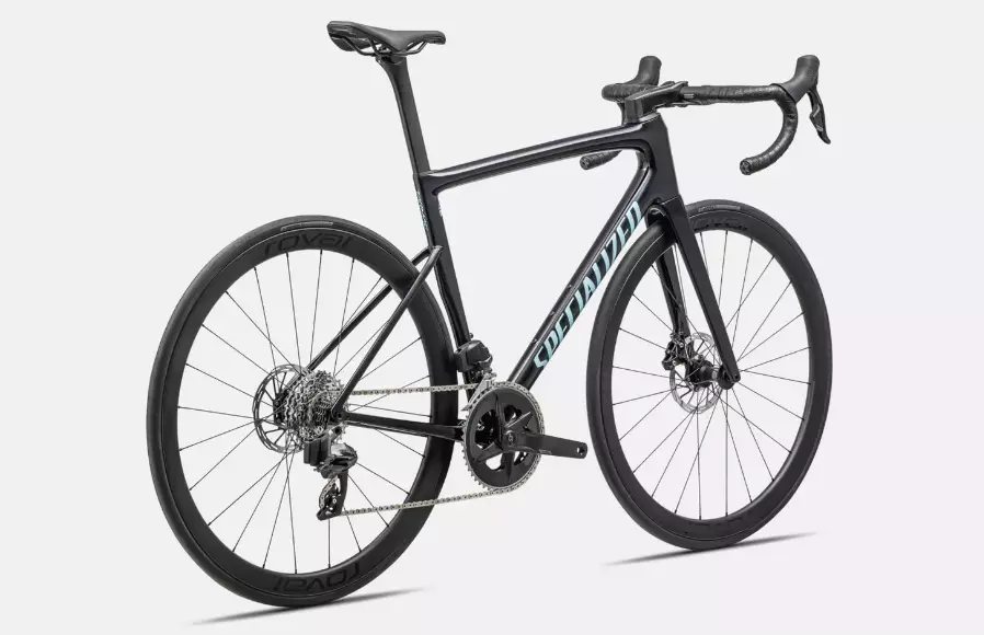 SPECIALIZED TARMAC SL8 EXPERT metdknvy/astrlblu/prl