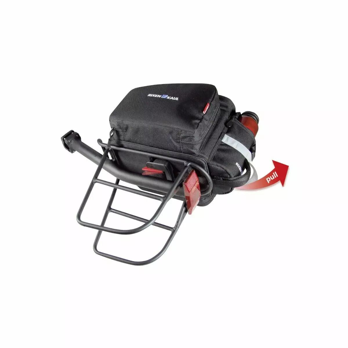 Porte bagage Freerack Plus KLICKFIX