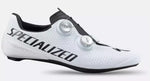 Chaussures SPECIALIZED S-Works Torch Team Blanches