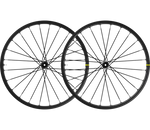 Roues MAVIC Ksyrium SL Disc Center Lock Shimano Paire