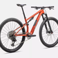 Vélo Specialized Epic 8 Comp Satin Deep Orange White