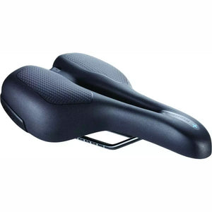 Selle ergonomic SportPlus mémoire de forme 170 x 270mm BBB