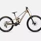 VTT tout-suspendu Orbea Rallon 450 D-LTD 2026