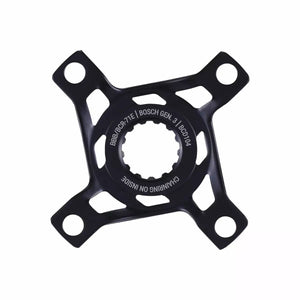Etoile de pédalier E-BikeMount Bosch Gen3, CL52 BBB