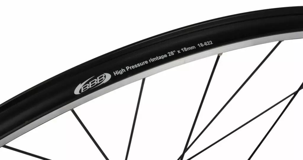 Fonds de jante Haute Pression pour VTC et VTT 29' (lot de 2) BBB