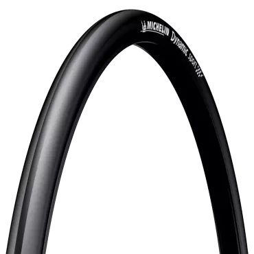 Pneu MICHELIN Dynamic Noir TR 700*25 ou 28 au choix