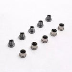 INTRAVIS PEDALIER (JEU DE 5) STRONGLIGHT Double Inox