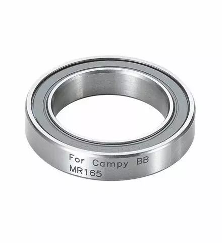 Roulements de pédalier  inox BottomBear compatible campagnolo 37x25x7 BBB