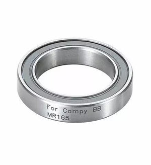 Roulements de pédalier  inox BottomBear compatible campagnolo 37x25x7 BBB
