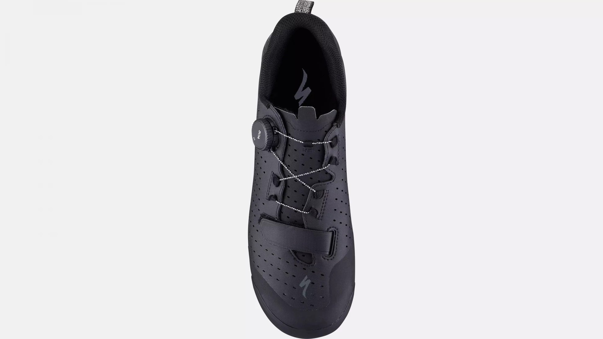 Chaussures SPECIALIZED RECON 2.0 VTT Noires