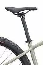 SPECIALIZED Rockhopper Sport 27.5 Blanc Montagne Brillant/Turquoise