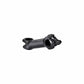 Potence DownForce +/-17D 31.8 noir BBB