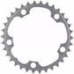 SHIMANO Plateau 36D MJ FC-RS500 Noir