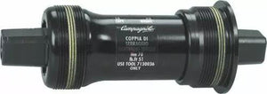 CAMPAGNOLO Boitier de Pédalier CENTAUR 115,5 mm BSC