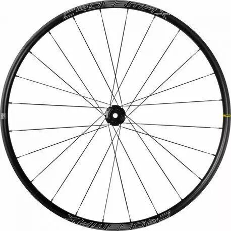 Roue Mavic Crossmax 2022 Arrière Boost XD 27,5