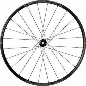 Roue Mavic Crossmax 2022 Arrière Boost XD 27,5