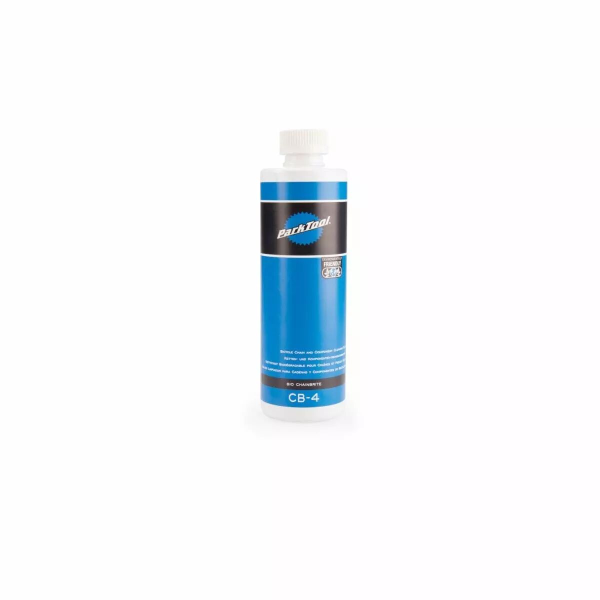 Dégraissant Biodégradable "Chainbrite" (472ml) Park Tool