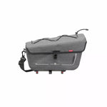Rackpack Sport étanche Uniklip 2 gris chiné KLICKFIX