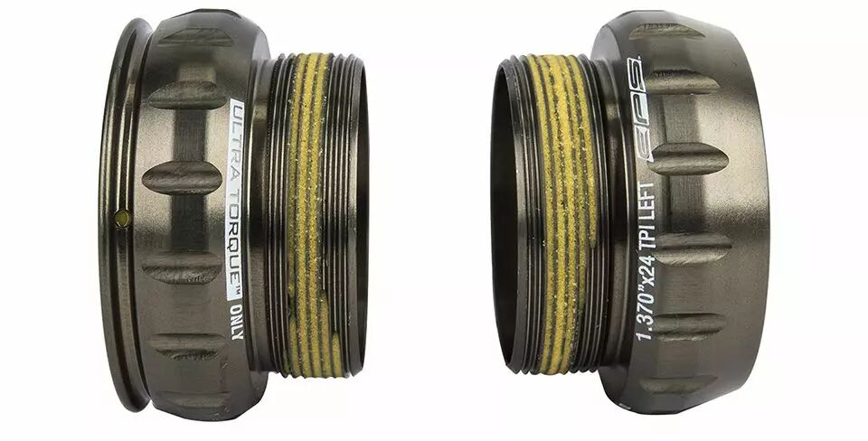 CAMPAGNOLO Cuvettes Record ULltra-Torque BSA 1.37*24