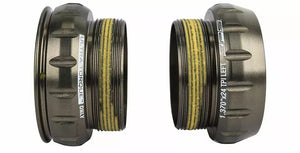 CAMPAGNOLO Cuvettes Record ULltra-Torque BSA 1.37*24