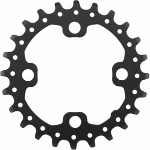 Plateau SHIMANO 24D DEORE FC-M617