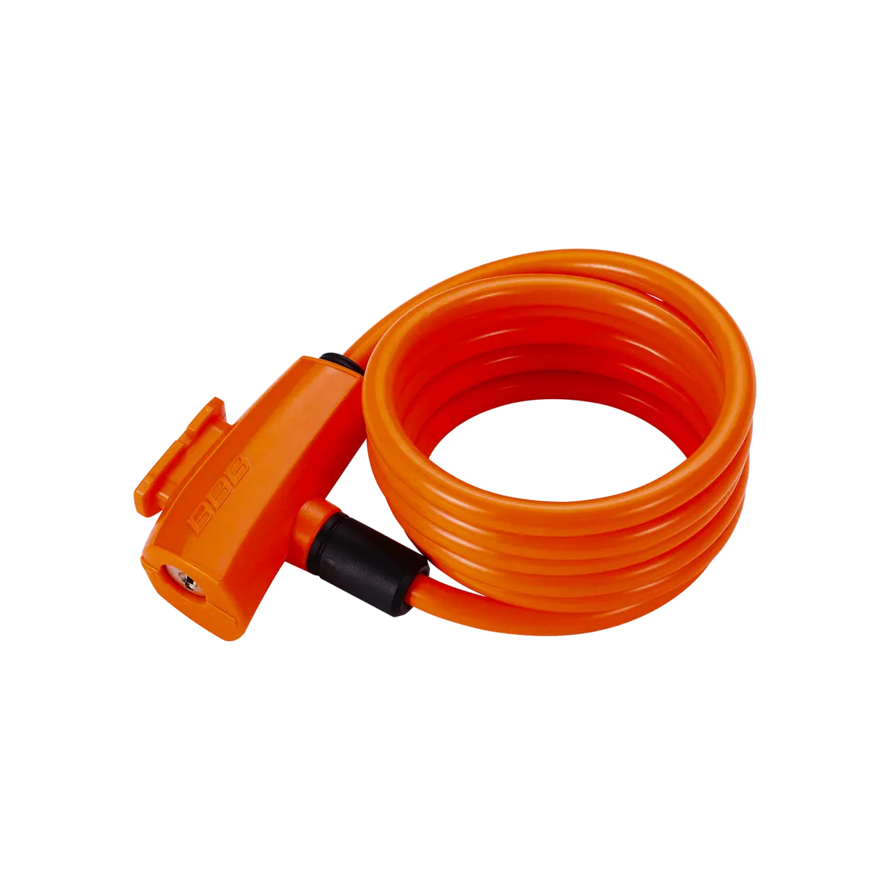 Antivol QuickSafe 8mm x 1500mm BBB