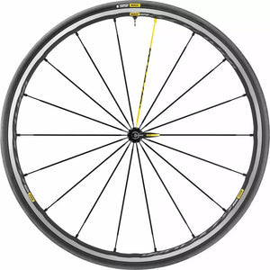 Roue Avant Mavic Ksyrium Pro UST 25