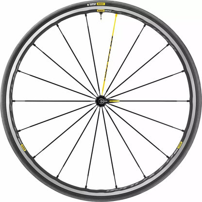 Roue Avant Mavic Ksyrium Pro UST 25