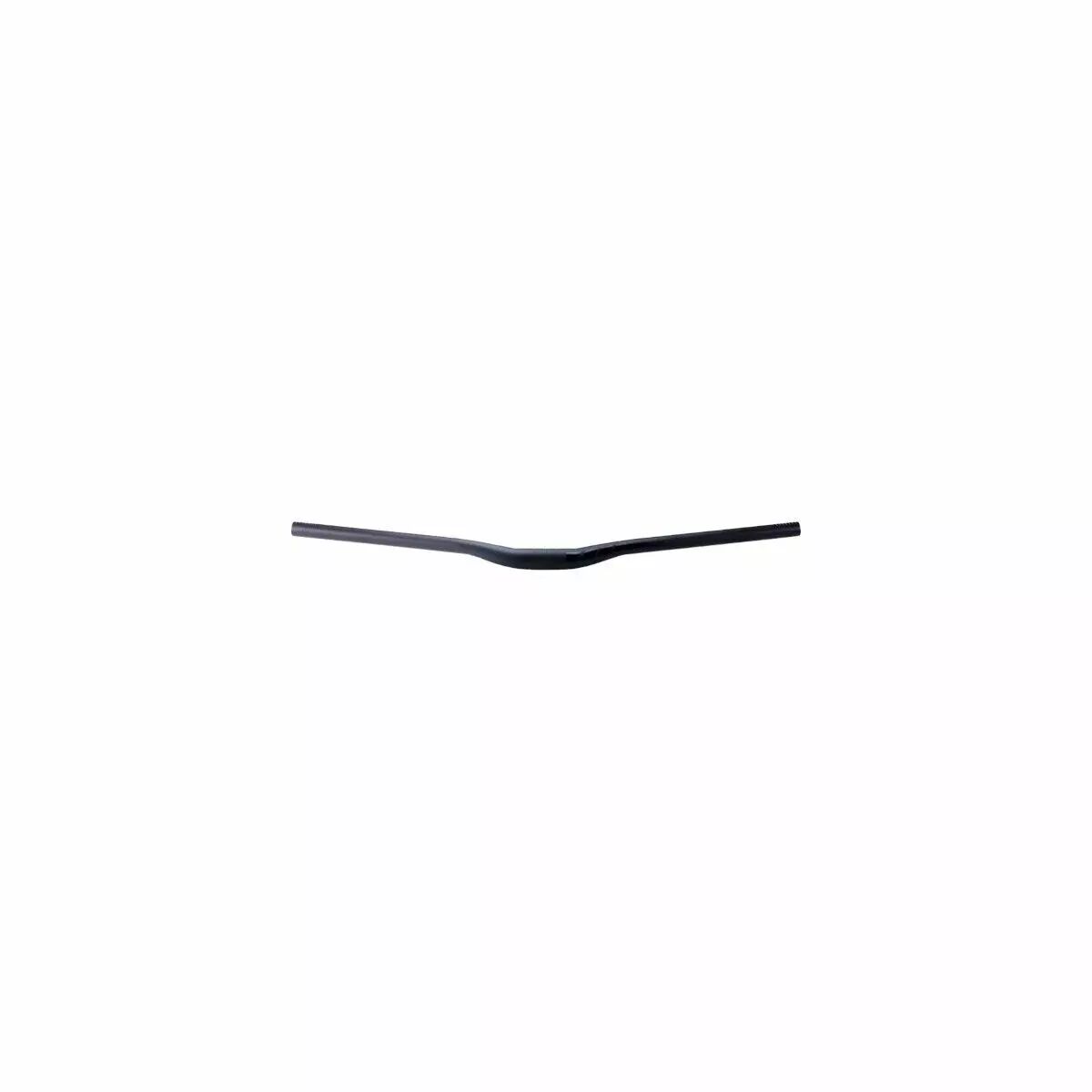 Cintre VTT Ascension 31.8 760mm noir BBB